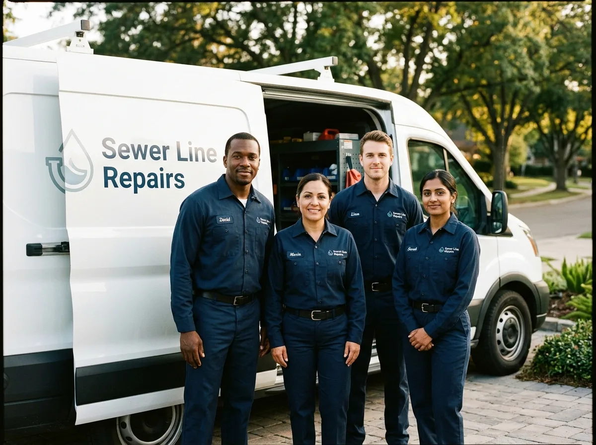 Emergency Plumber company in White Stone, VA